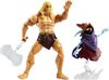 Les Maîtres de l'Univers - Figurine Masterverse Révélation Wun-Dar