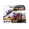 Zuru Metal Machines Monster Truck Wars Jawesome