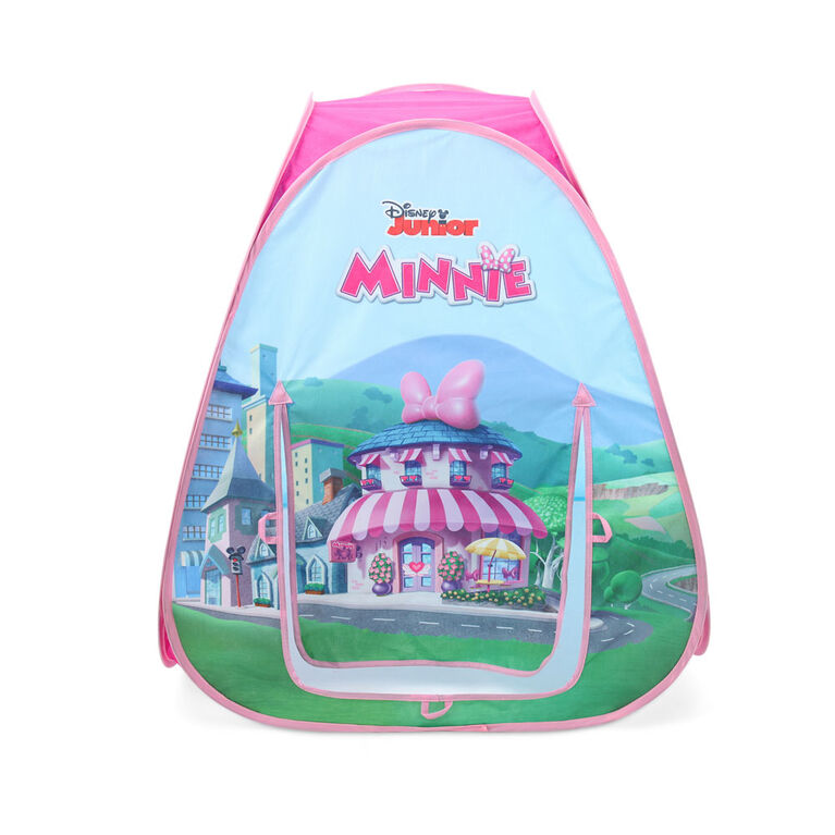 Disney Minnie's Bowtoon Hideaway