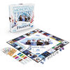 Jeu Monopoly : édition La Reine des neiges 2