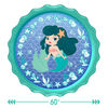 Splash Buddies Sprinkler Mermaid - English Edition