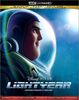 Lightyear [UHD+Blu-ray+Digital]