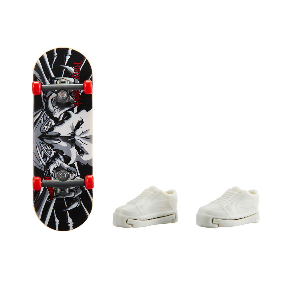 Hot Wheels Project Venice Board 24 Shoe 4