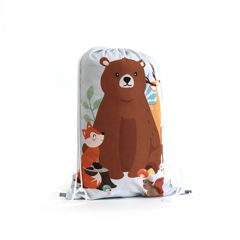 Sac de couchage, Aventures en plein air