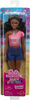Barbie Mysteries Beach Detectives Brooklyn Doll and Accessories