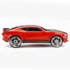 New Bright - 1:16 R/C Voiture de Sport- Camaro ZL1 - Les couleurs et les motifs peuvent varier