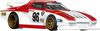 Hot Wheels Team Transport Truck and Race Car