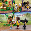 LEGO Friends Le fourgon de la salle de presse 41749 Ensemble de jeu de construction (446 pièces)