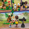 LEGO Friends Newsroom Van 41749 Building Toy Set (446 Pieces)