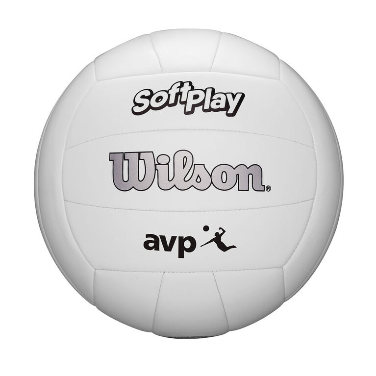 Wilson - Soft Play Volleyball