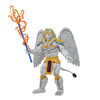 Power Rangers Monsters Mighty Morphin King Sphinx Action Figure Toy