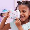 Gabby's Dollhouse, Kitty Camera, Pretend Play Preschool Kids Toys