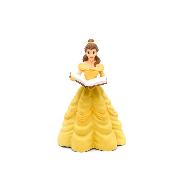 Tonies - Beauty and the Beast- Français