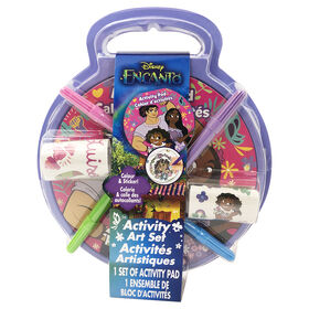 Encanto Activity Set