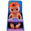 Wee Waterbabies Cutester