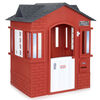 Little Tikes Cape Cottage Playhouse - rouge