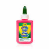 Crayola Washable Colour Glue, Mango Tango