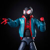 Hasbro Marvel Legends Miles Morales Action Figure Toy