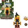 Minecraft Blaze Action Figures & Accessories