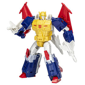 Transformers Legacy Evolution Voyager Metalhawk 7 Inch Action Figure