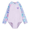 Maillot de bain Hurley - Lavande