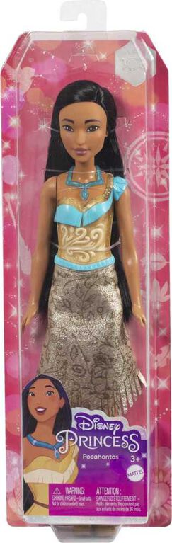 Disney Princess Pocahontas Doll