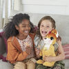 furReal Mama Josie the Kangaroo Interactive Pet Toy, 70+ Sounds & Reactions