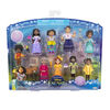 Ensemble cadeau de Petites poupées des personnages Encanto - Notre exclusivité