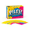 Lost Boy Entertainment - Piles! - English