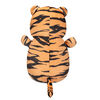 Squishmallows HugMees 10" - Tina the Orange Tiger