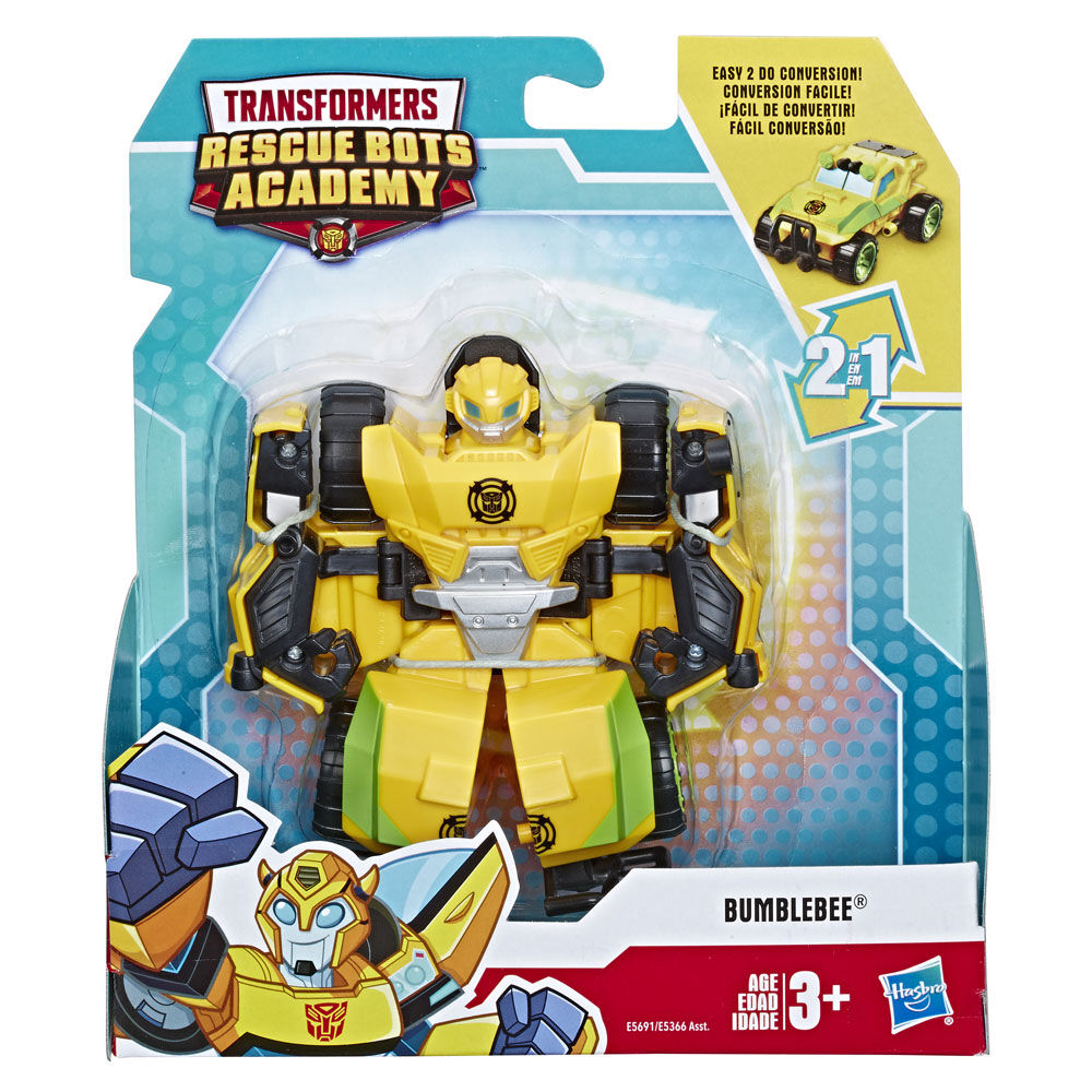 QueenHome Déformé Modèle De Voiture Enfant Déformation Robot Voiture Jouet Transformers Heroes Rescue Bots Jouet Déformé Voiture pour Enfants 