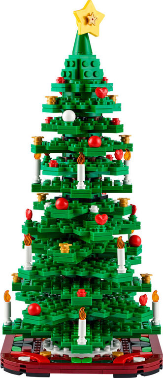 LEGO Arbre de Noël Jouet 40573