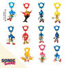 Sonic the Hedgehog Backpack Hangers Series 2