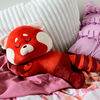 Disney-Turning Red-Sleeping Baby Mei Panda Plush