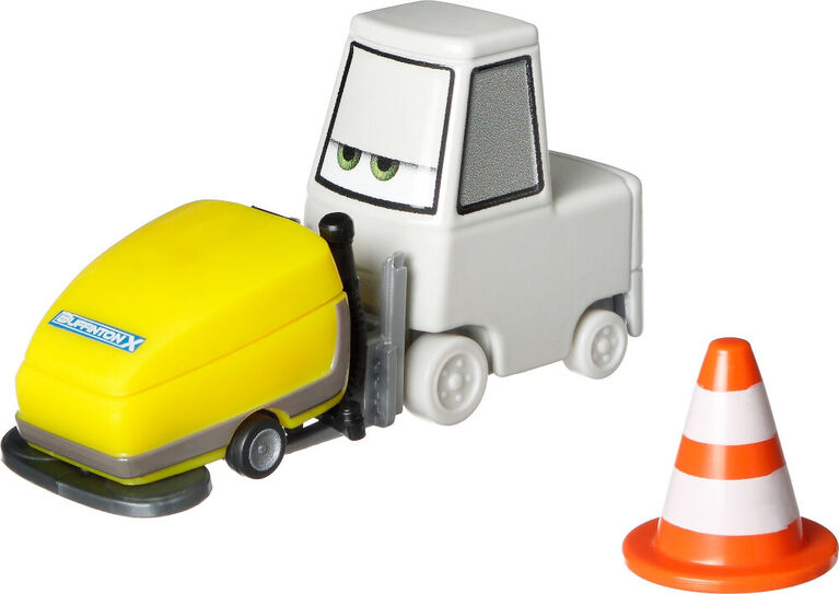 Disney Pixar Cars Millie