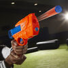 Nerf N Series Ward Dart Blaster