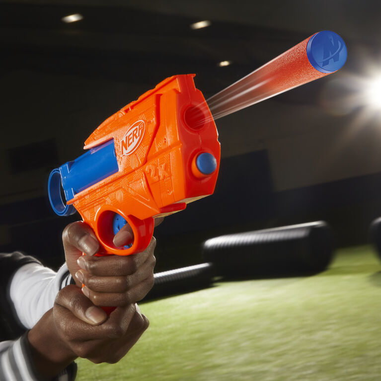 Nerf N Series Ward Dart Blaster