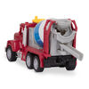 Driven, Toy Cement Truck with Lights and Sounds