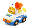 VTech Go! Go! Smart Wheels Police Car - English Edition