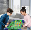 32" (82cm) 2-in-1 Table & Tabletop Foosball for Kids