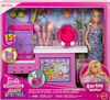 Barbie-Coffret Les Mystères de Barbie: Détectives de Plage