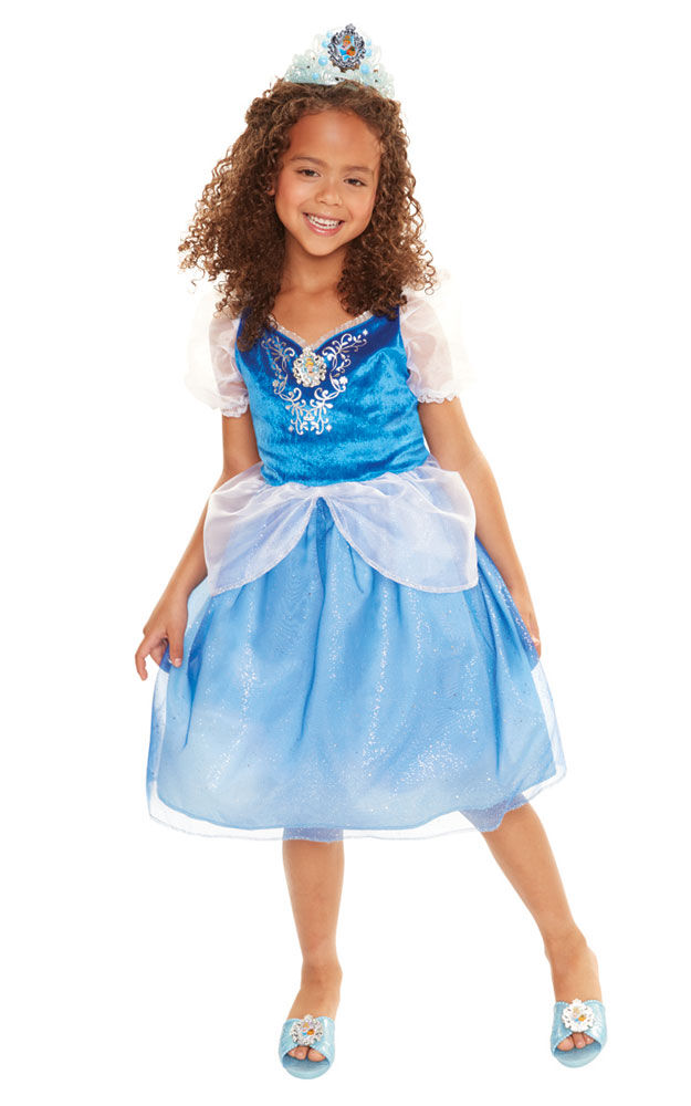 Robe de princesse toys r us sales