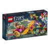 LEGO Elves Azari & the Goblin Forest Escape 41186