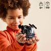 LEGO Star Wars Ensemble de Combat Death Trooper et Night Trooper, Petit Cadeau pour les 6 Ans et Plus 75412