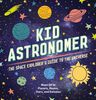 Kid Astronomer - Édition anglaise