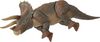 Jurassic World Hammond Collection Triceratops Dinosaur Figure