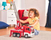 Driven, Fire Truck with Lights and Sounds