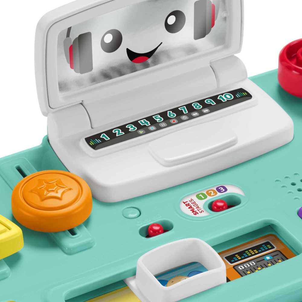Fisher price 2025 baby keyboard