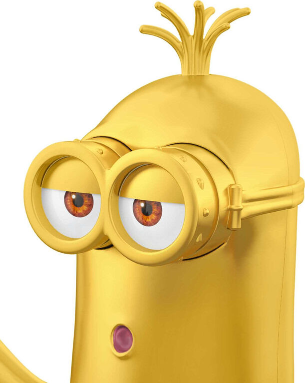 Minions Action Villain Smack Kevin