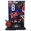 McFarlane's SportsPicks-NHL Fig 7 "Posed Fig - Alex Ovechkin (Washington Capitals)